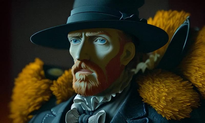 Vincent