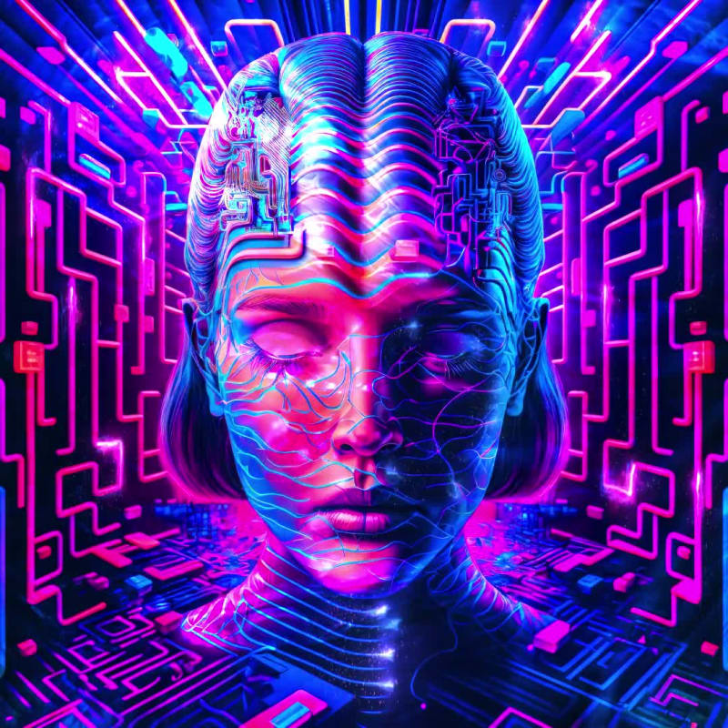 Awakening of Artificial Life