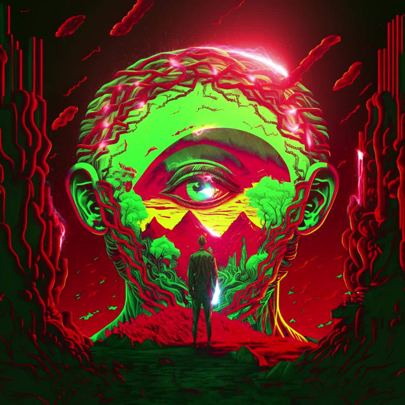 Creator of Machines