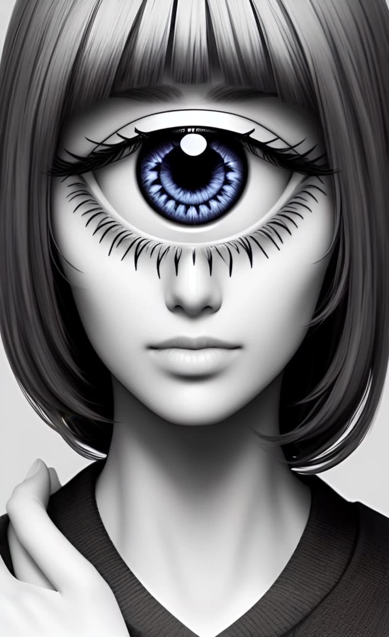 EYE SPY
