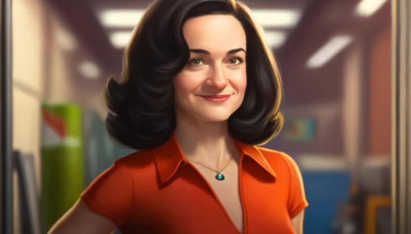 TECH GIRLS SHERLY