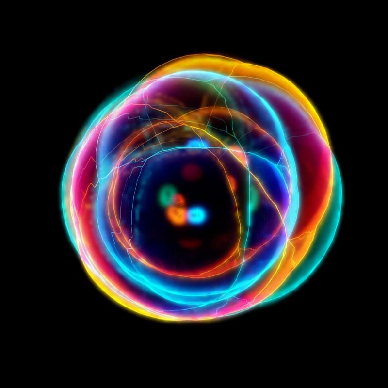 Orbital - 7D