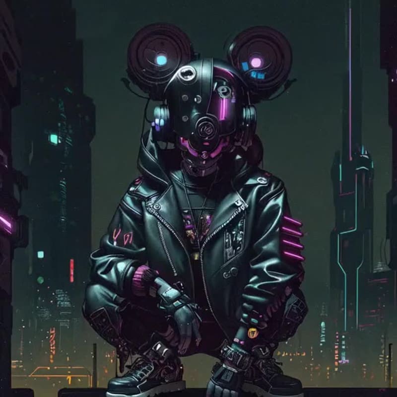 CYBER #78/82