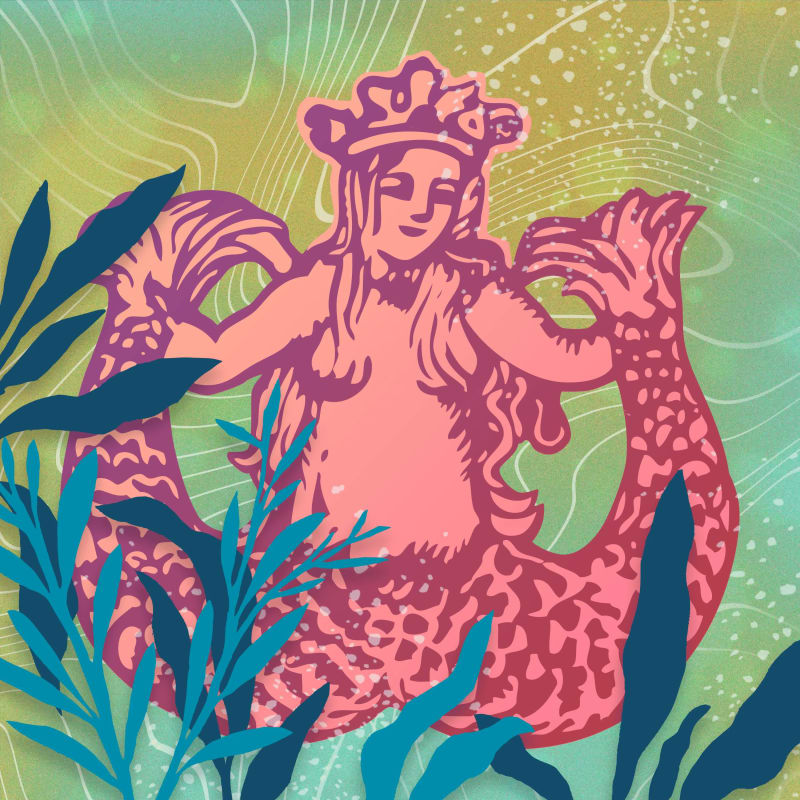 The Starbucks Siren Collection #140