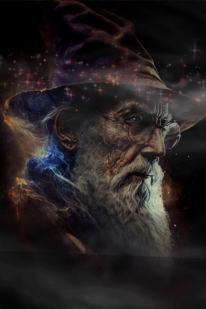 Sorcerers