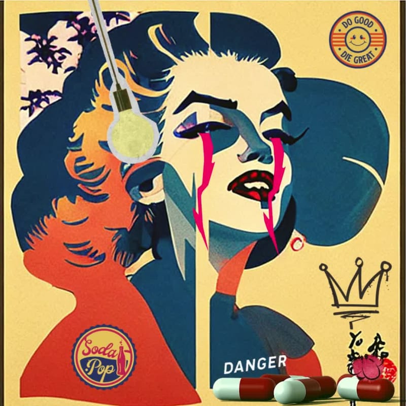 Marylin Haiku