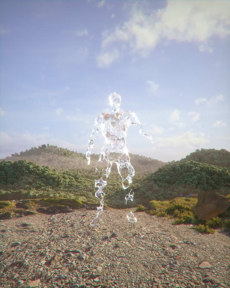 El - Master of Light