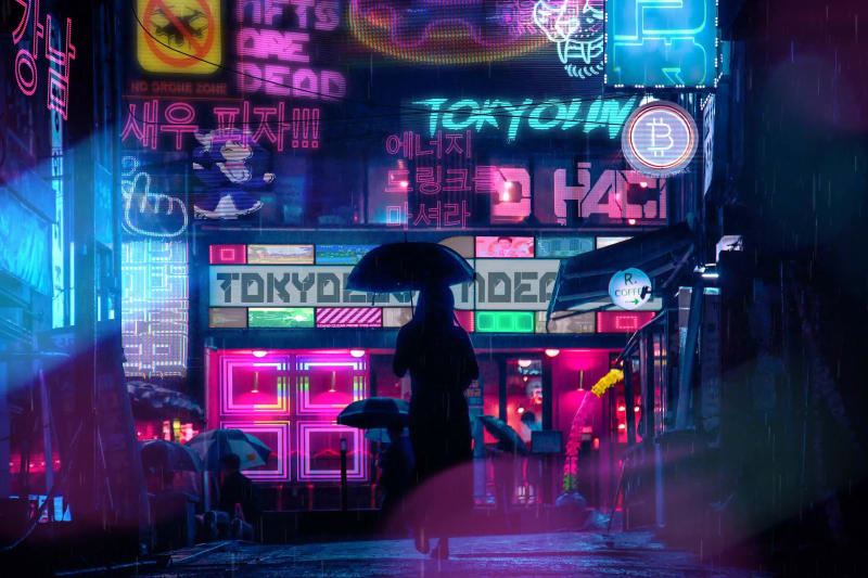 Gangnam Luv by Noealz x Tokyoluv