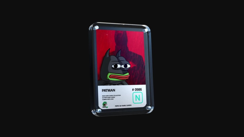 986 PATMAN