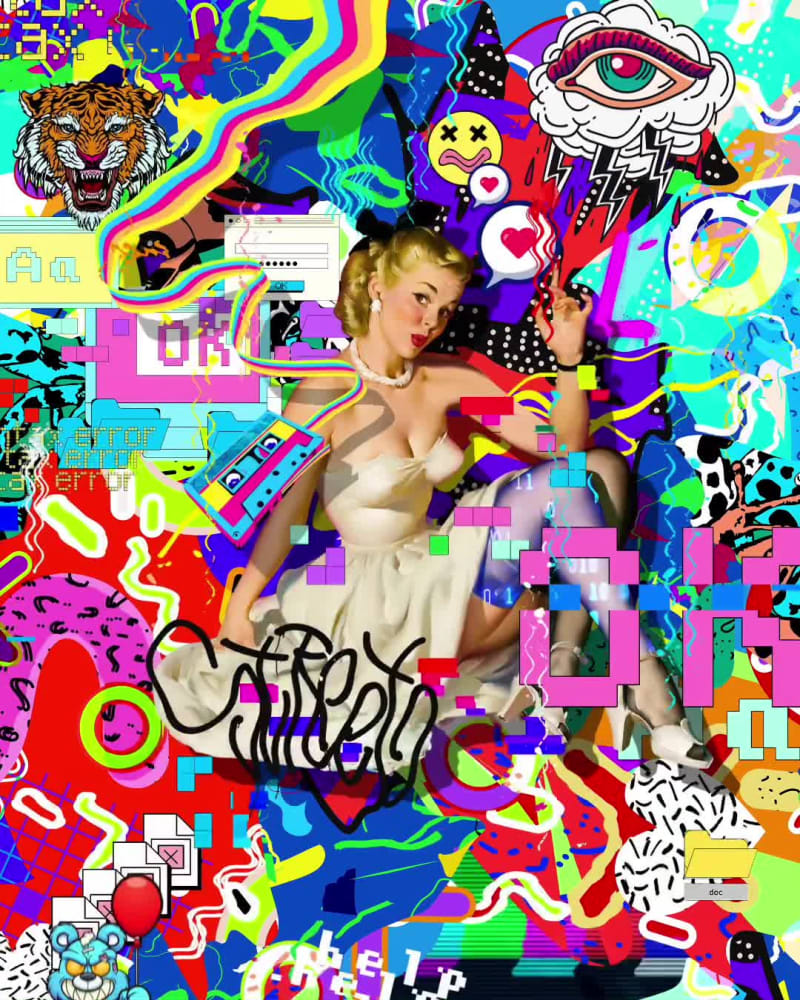 Love Is OK #4/15