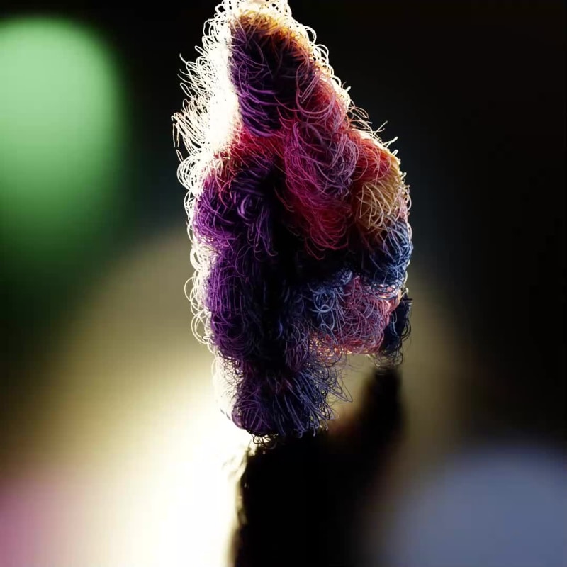 Furry #16/20