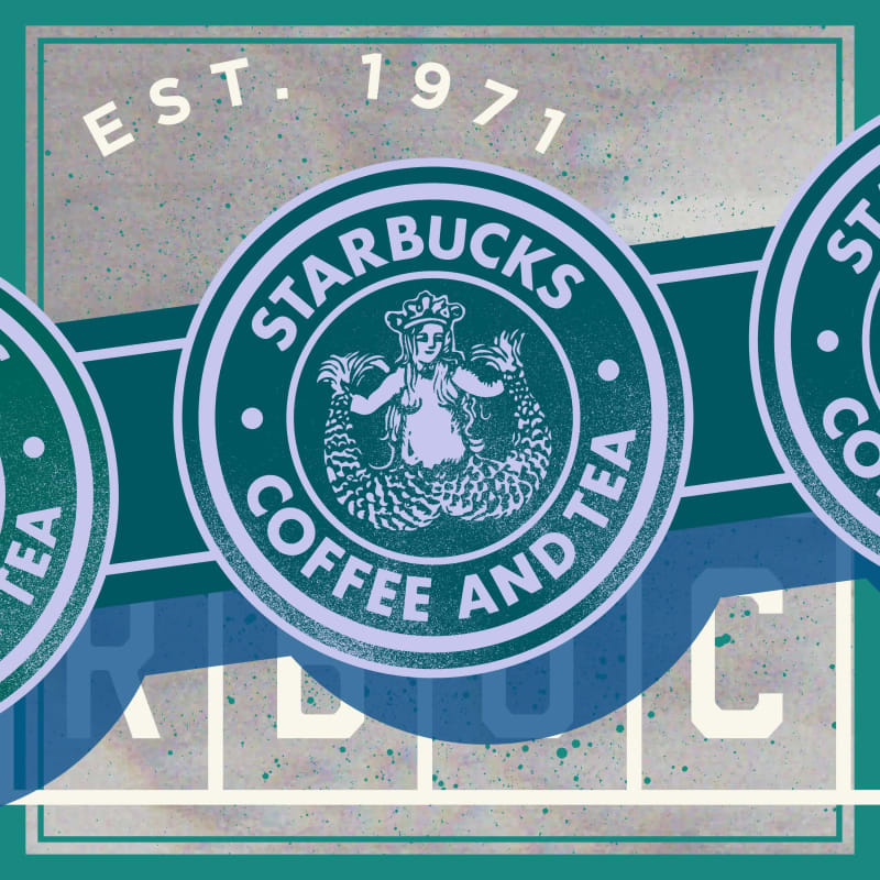 The First Store Collection Stamp #637