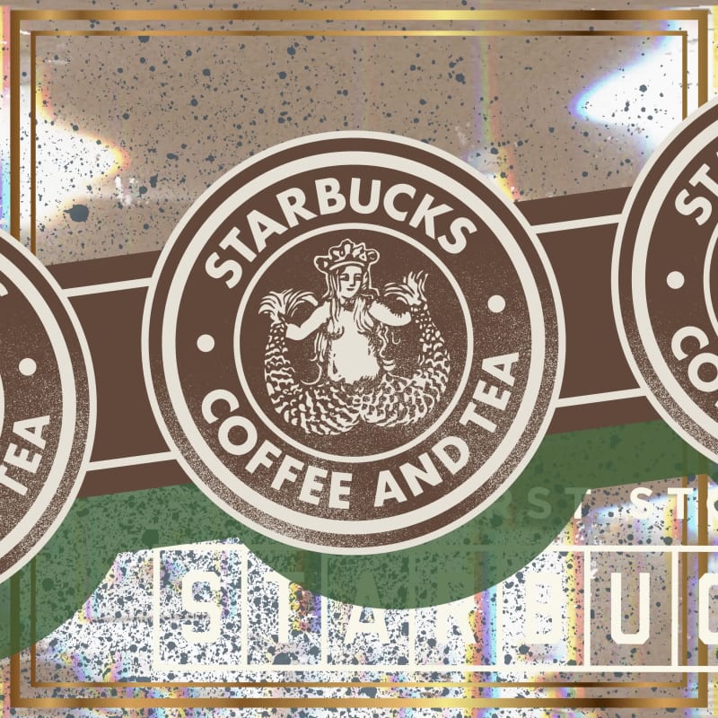 The First Store Collection Stamp #709