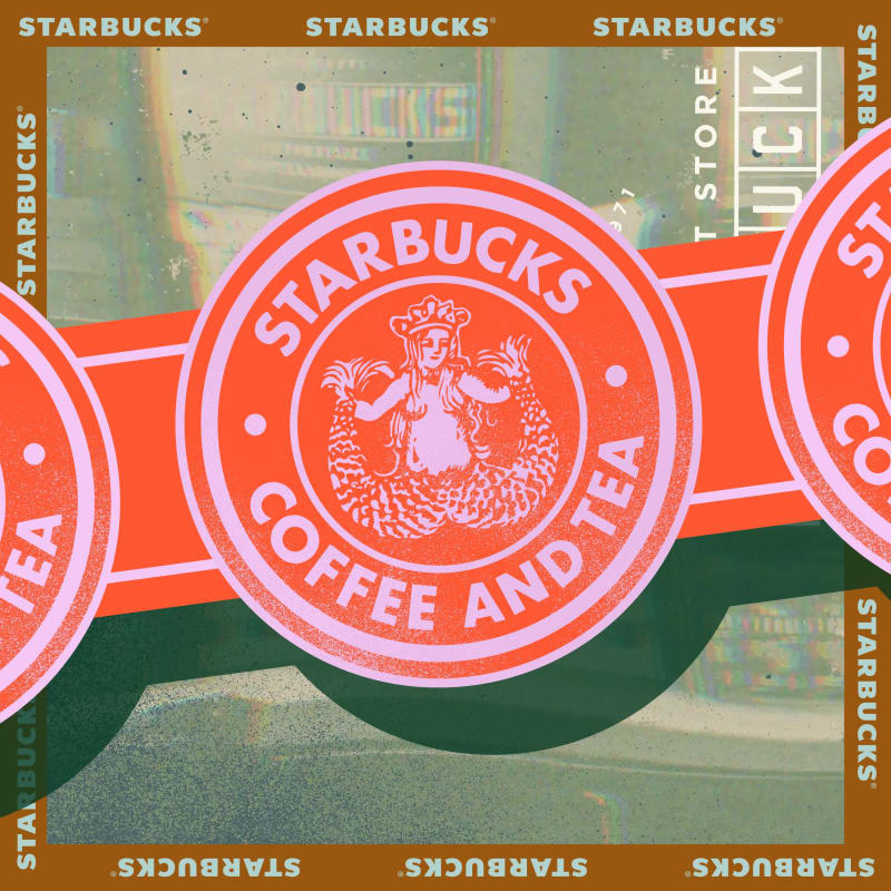 The First Store Collection Stamp #1305