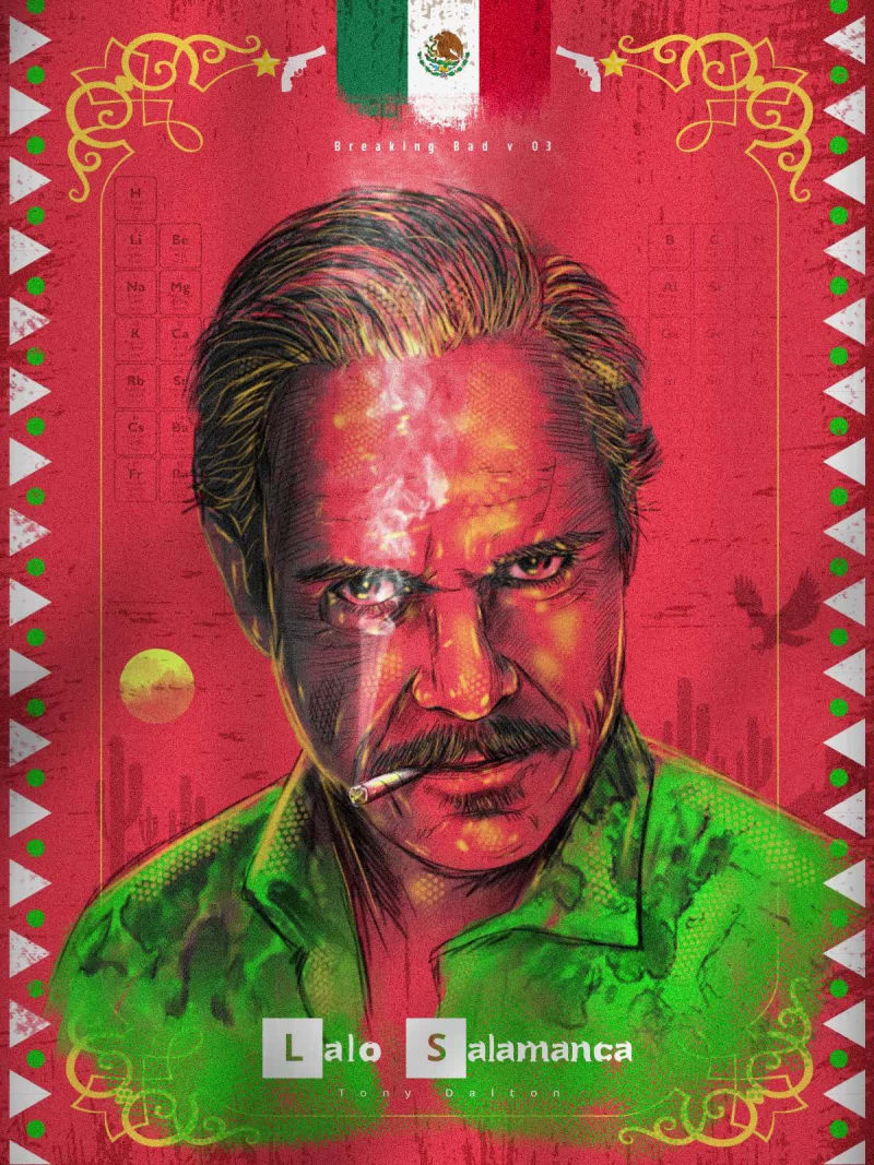 Lalo Salamanca