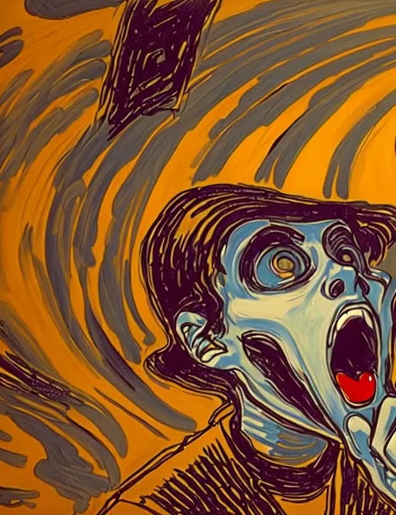 SCREAM-1