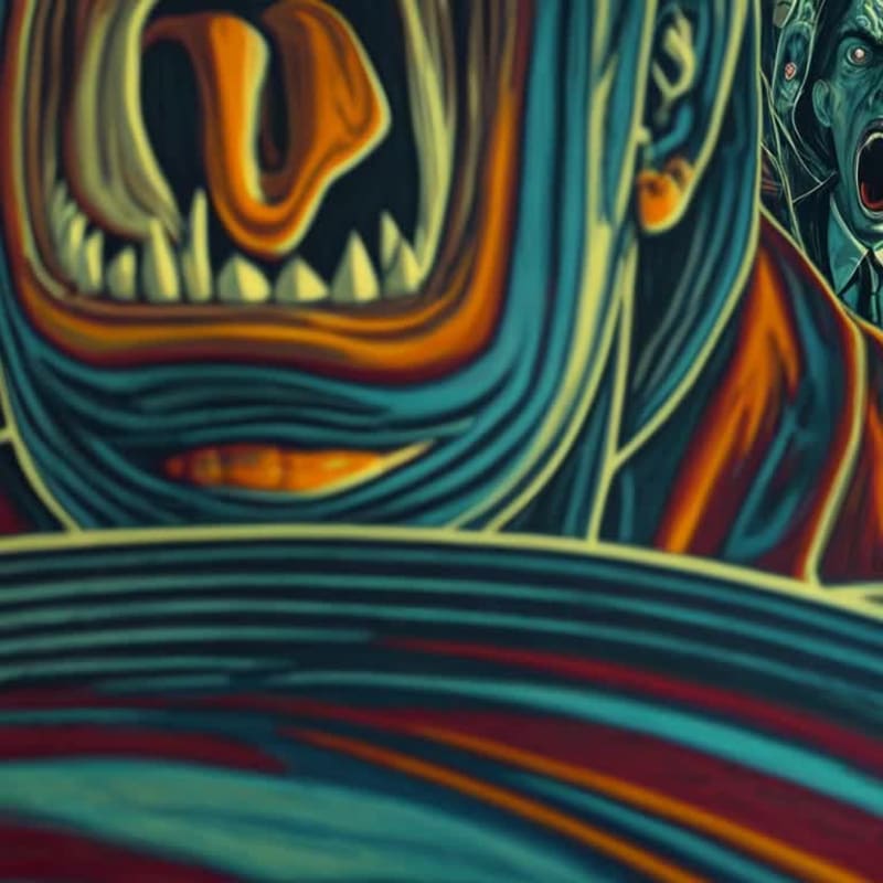 SCREAM-3