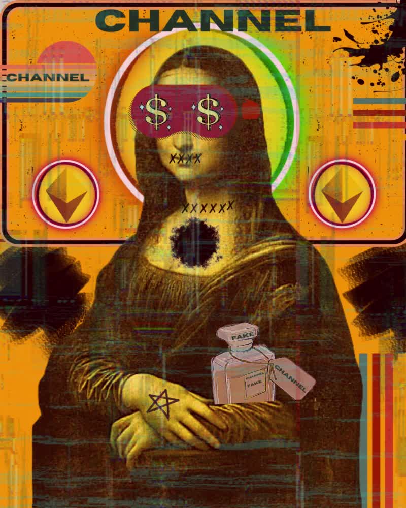 CHANNEL
