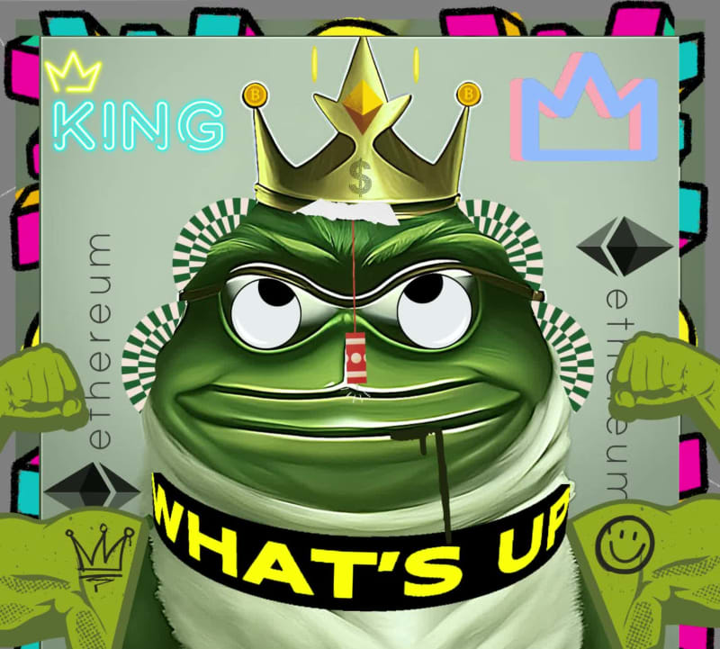 ROYAL PEPE