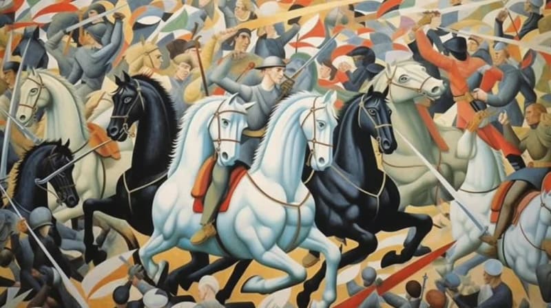 Severini Lancershigh