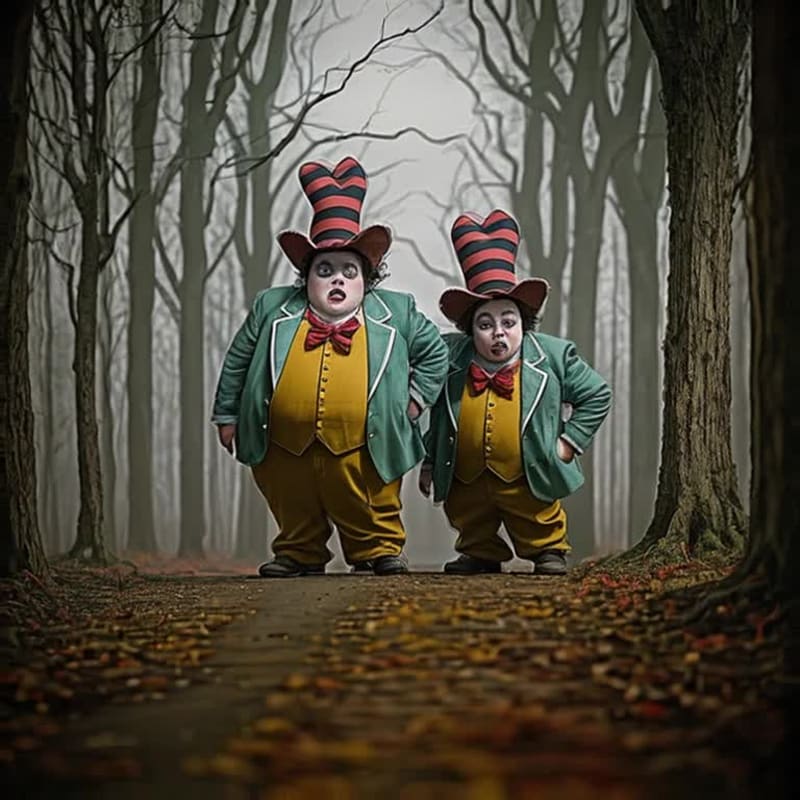 TT-TWINS