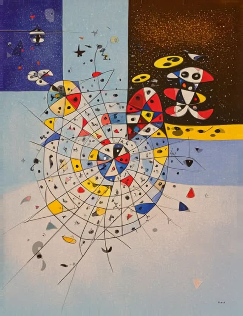 Constellations