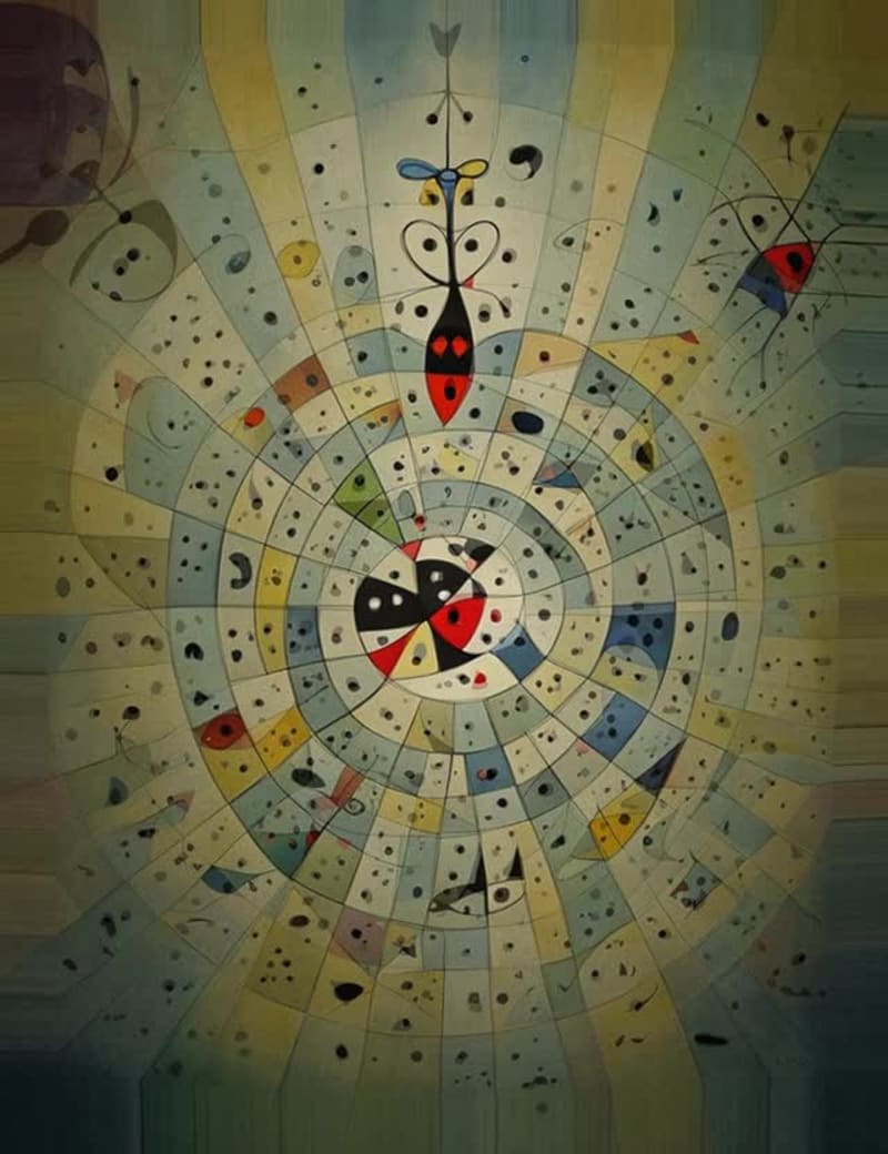 The Birth of the World