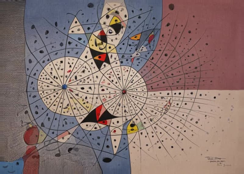 The Harlequins Carnival