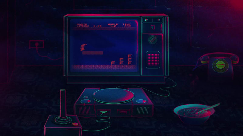 Quest for Glory