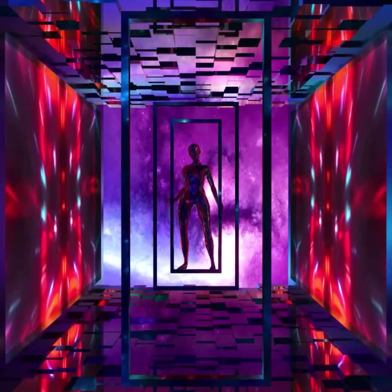 Complex Dream Code