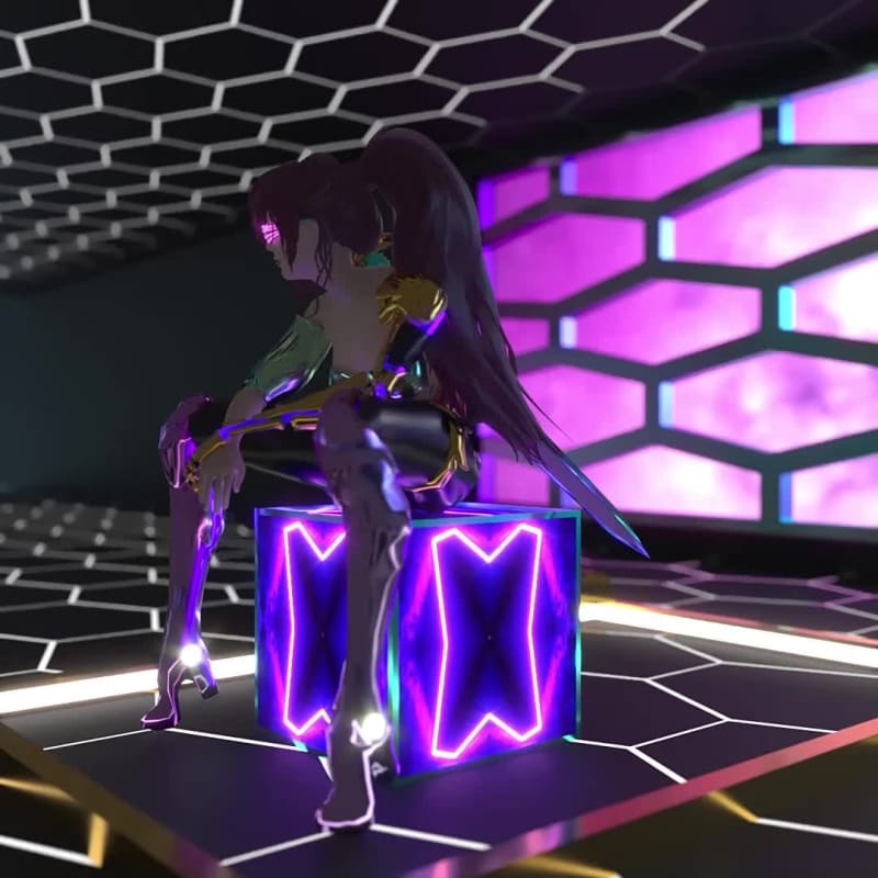 Montraxrala