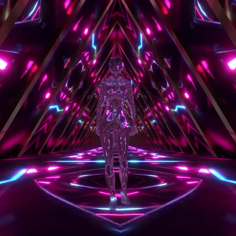 Cyber Glass