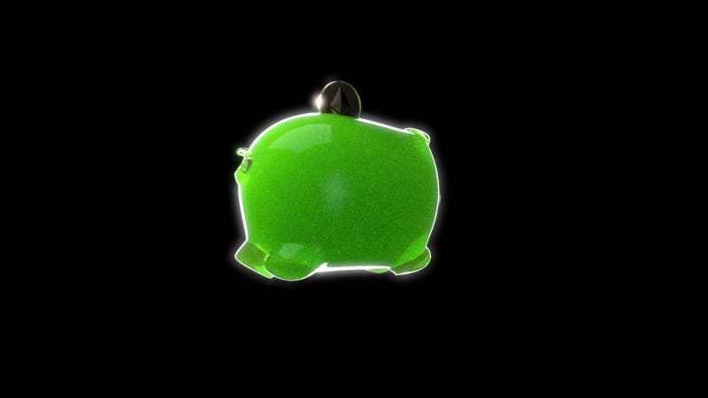 Air Drop PİGGY BANK #1/217
