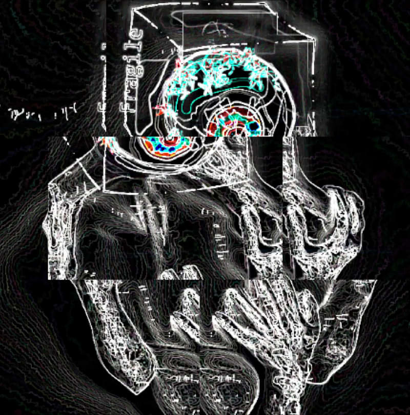 #133 Dimensions | Fragile