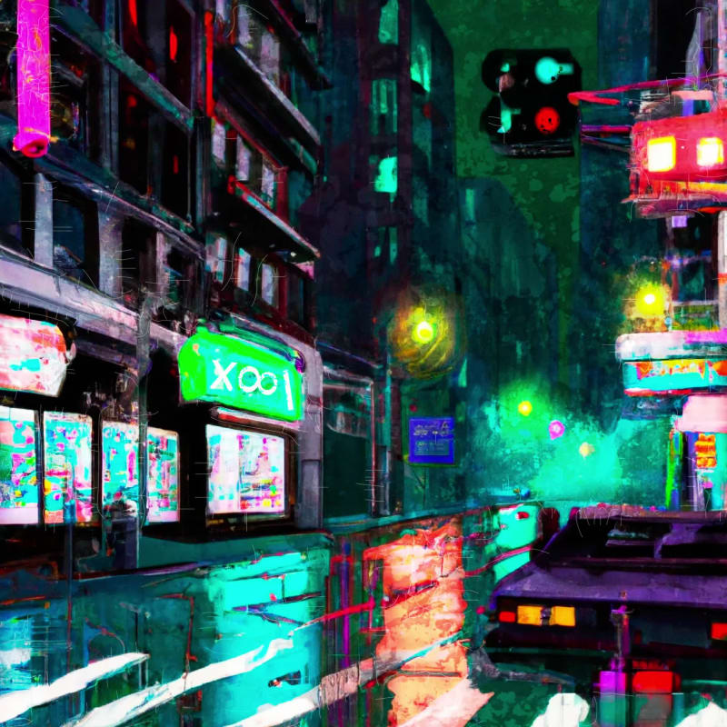 #8 The XOO Store