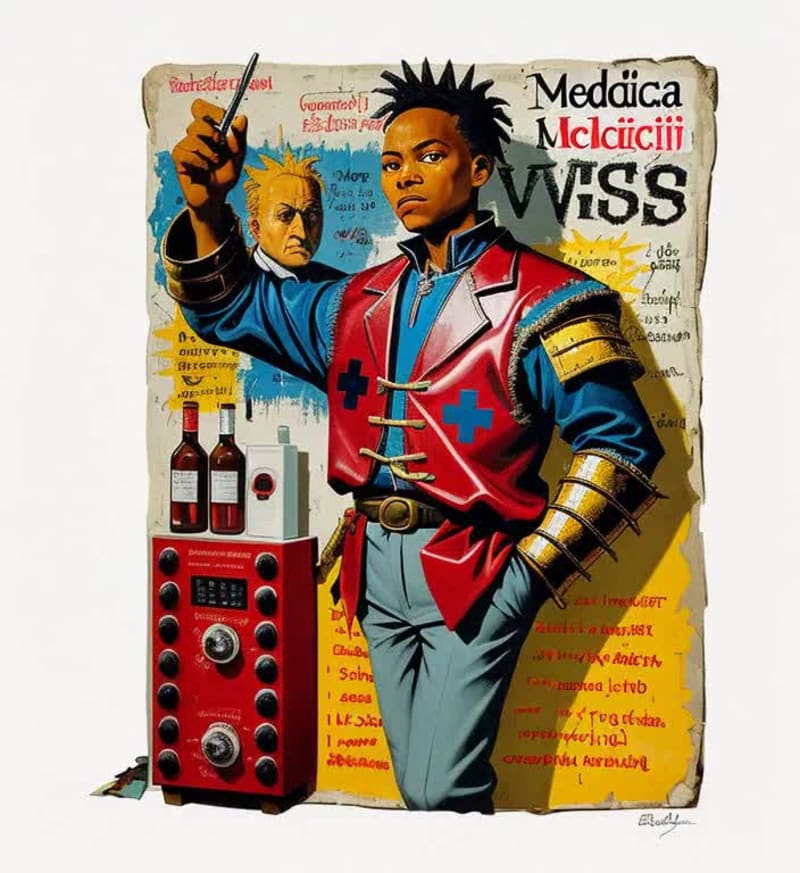 Versus Medici