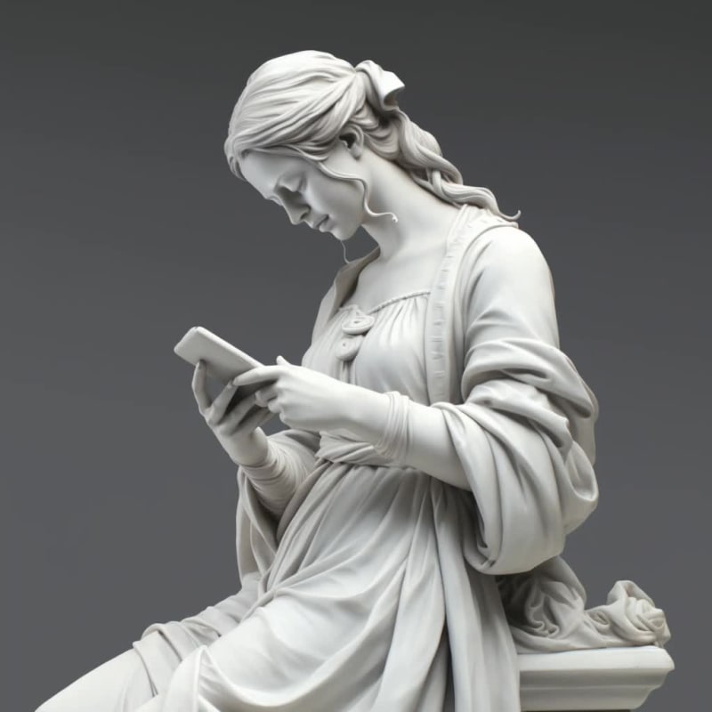 Statuella