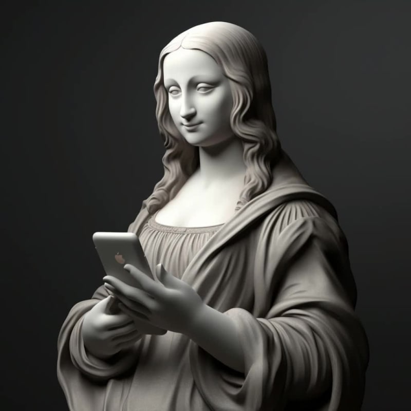 MONA