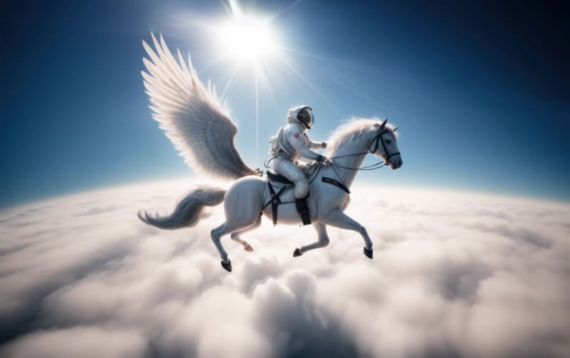 ASTRO HEAVEN-3