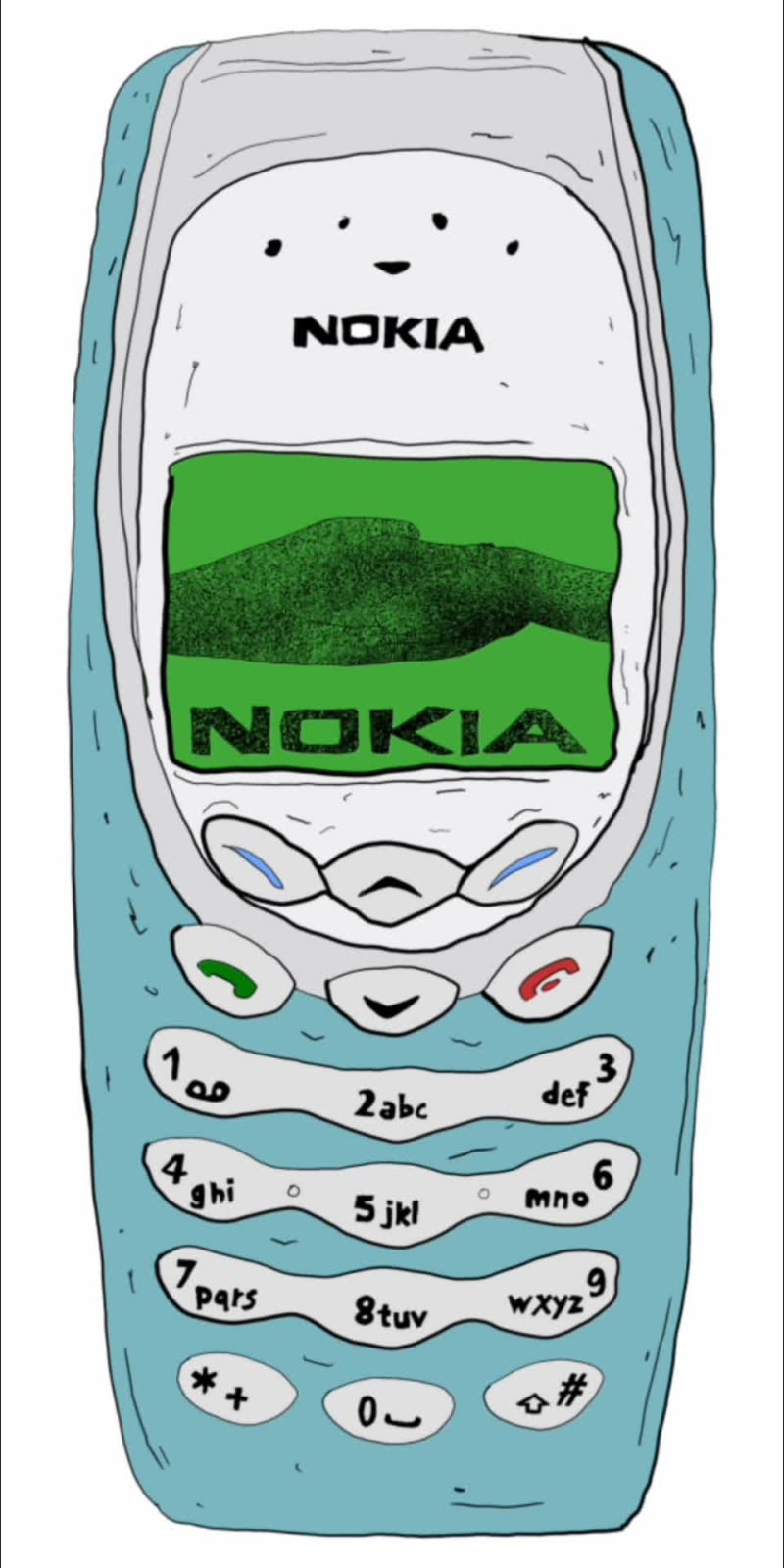 Nokia