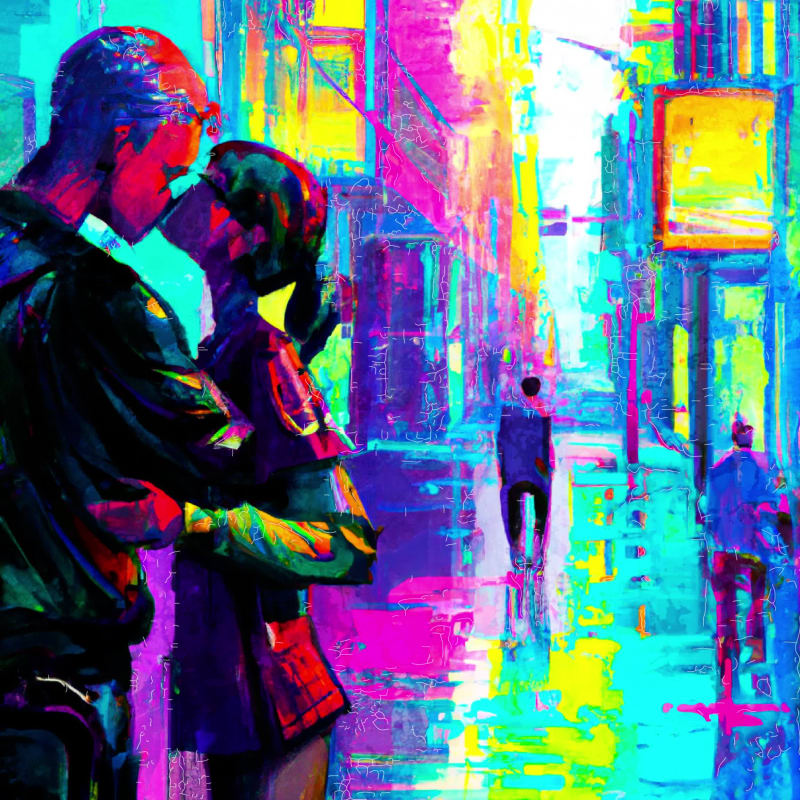 #26 Love in the Underworld