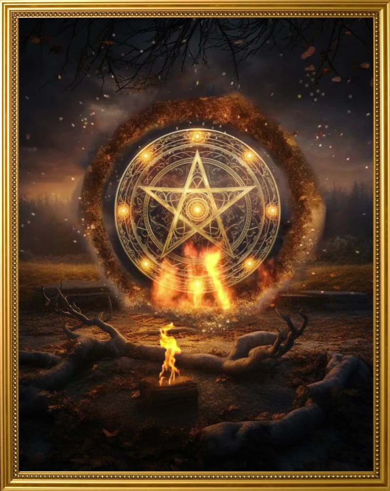 The Star