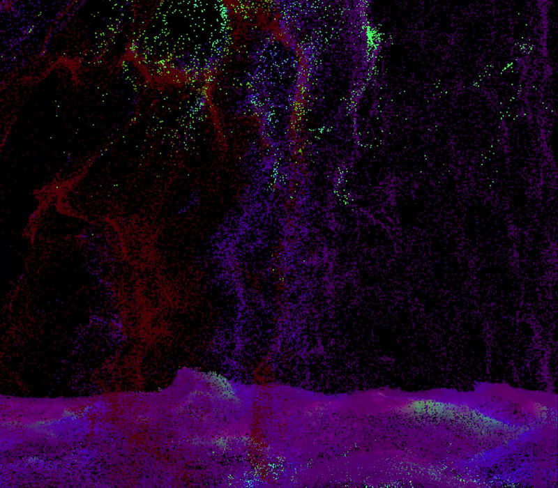 Color Deep