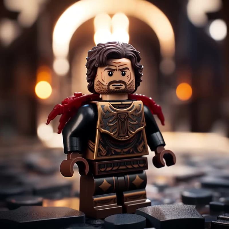 COMMODUS