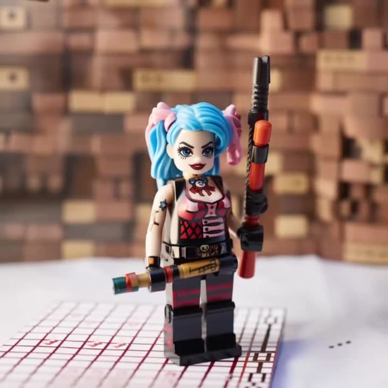HARLEY