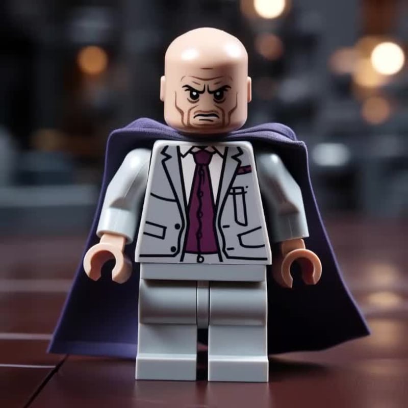 LEX L.