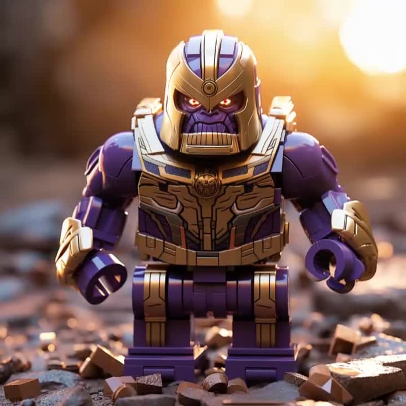 THANOSS