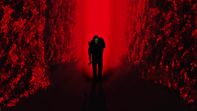 The Shining