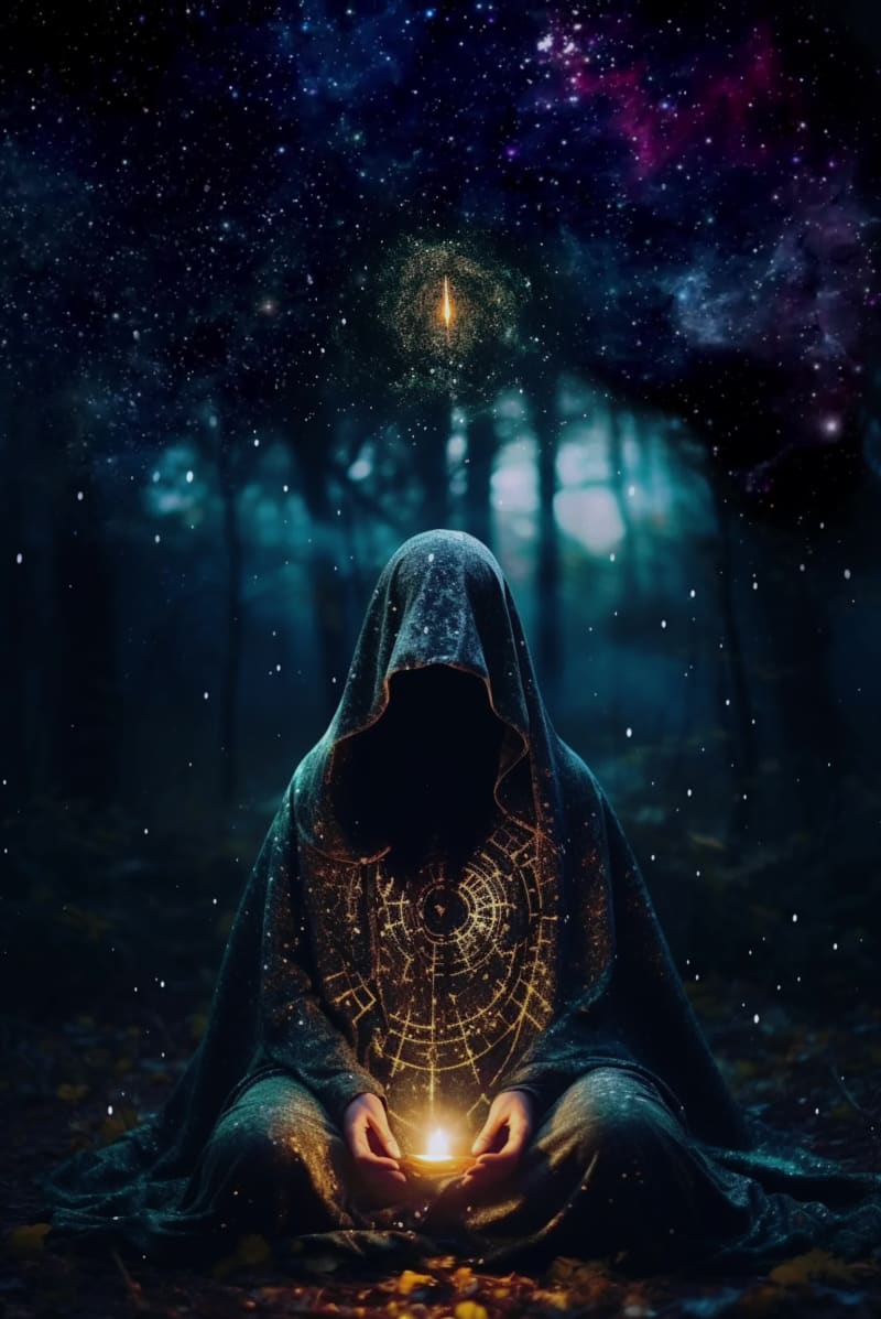 La Bruja
