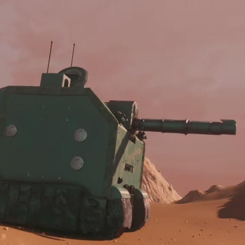 No War #8/8